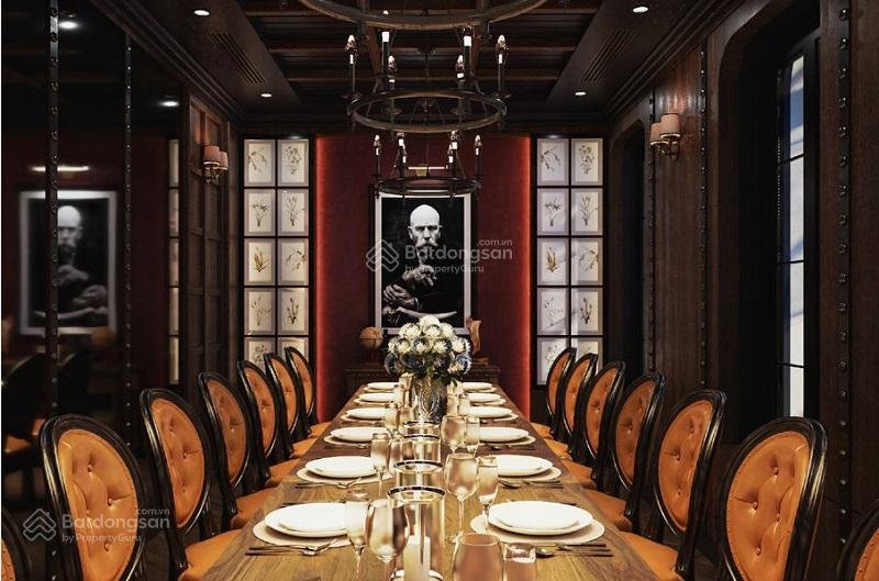 Vị trí siêu hiếm - MT Đường Võ Thị Sáu, Phường 10, Quận 3. DT: 15x35m 2 Lầu DTSD: 1.000m2