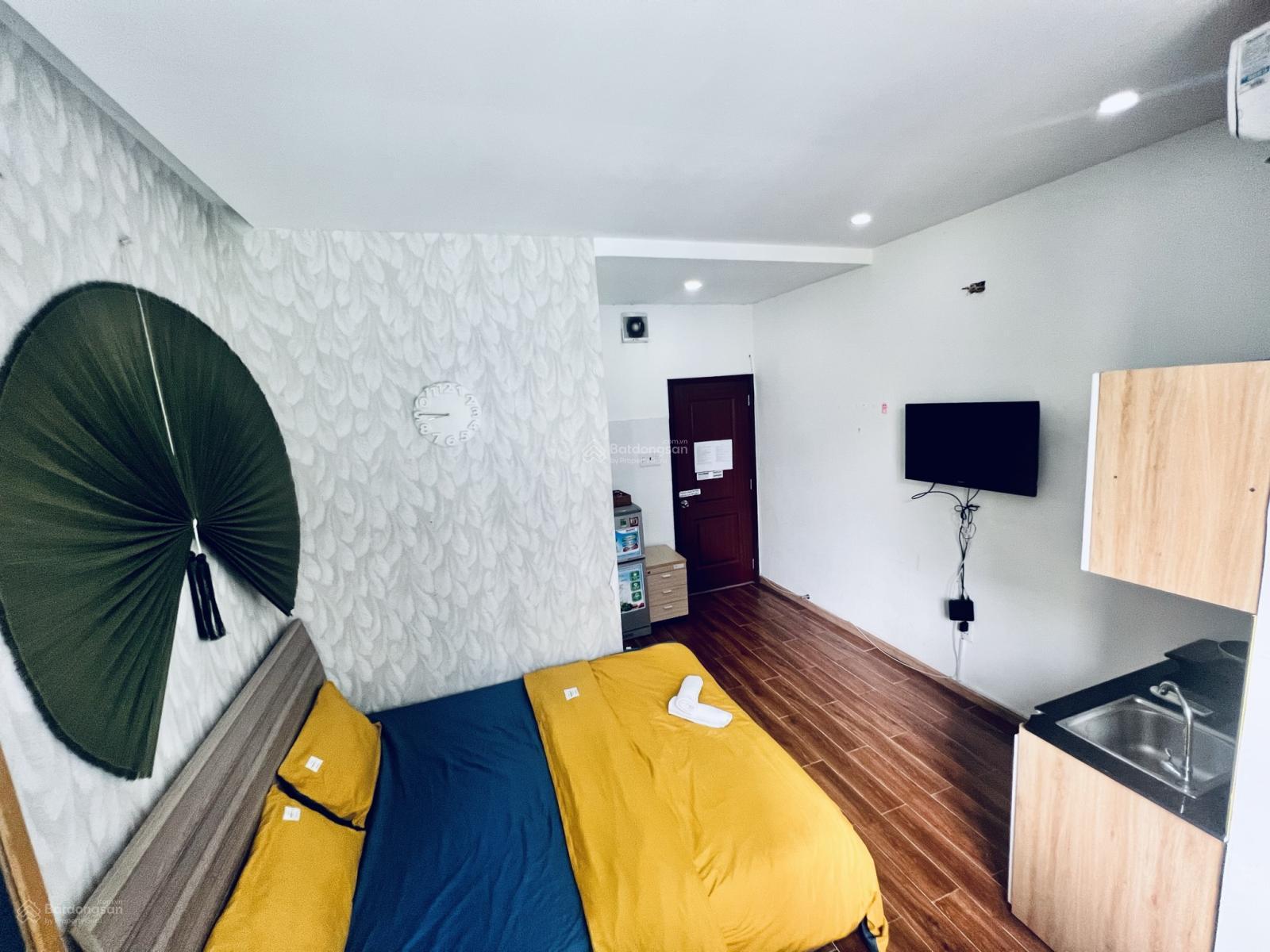 Chính chủ cho thuê phòng 5,9 triệu, 35m2 tại Lê Thánh Tôn giá tốt