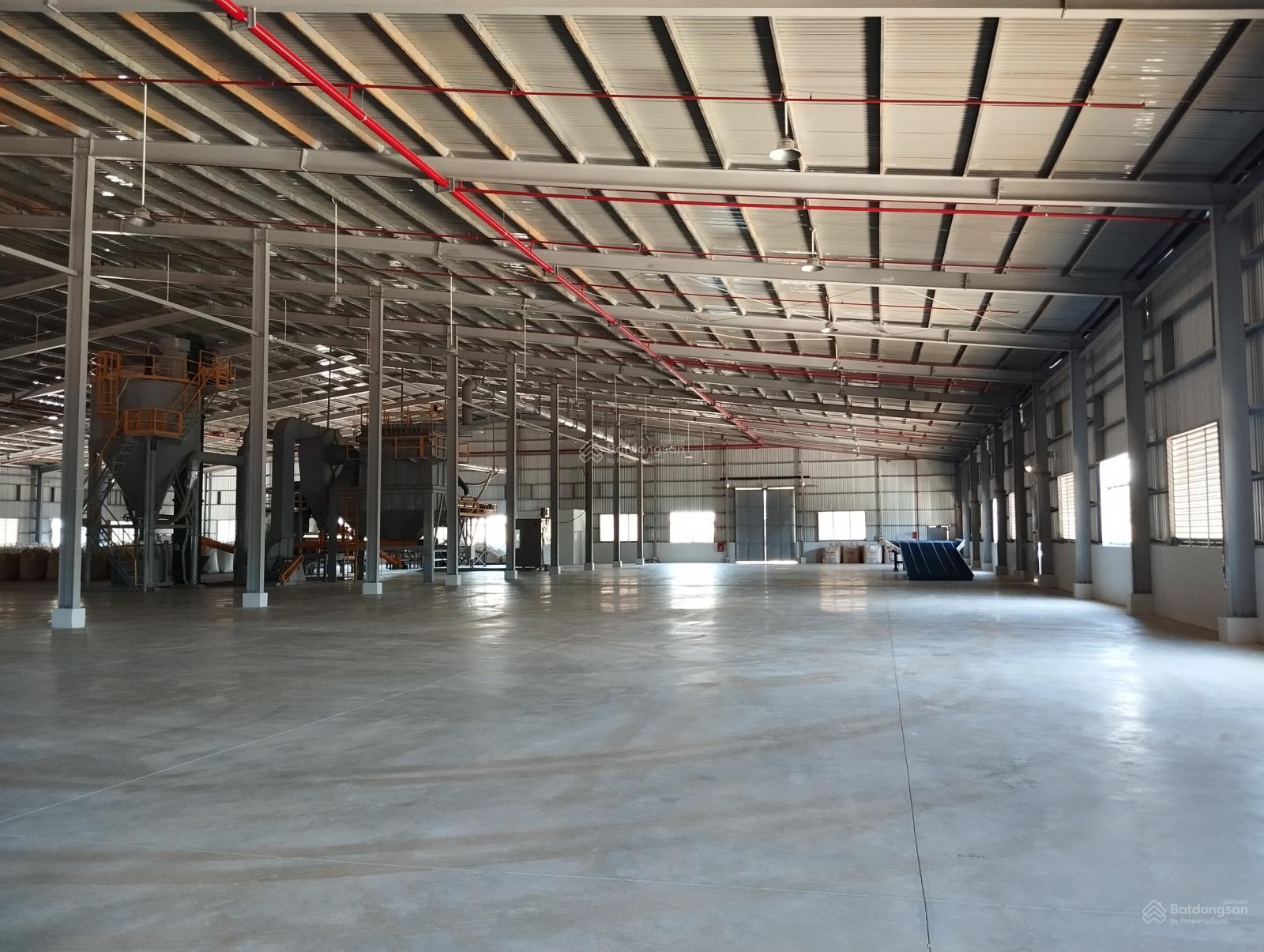 Cho thuê đất 50 năm tại KCN Tam Anh, Núi Thành | Kproperty Vietnam