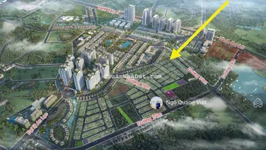 Cập nhật mới nhất tháng 07/2025. Chính chủ quỹ đất dịch vụ 25,2ha Vân Canh. Giá rẻ nhất thị trường