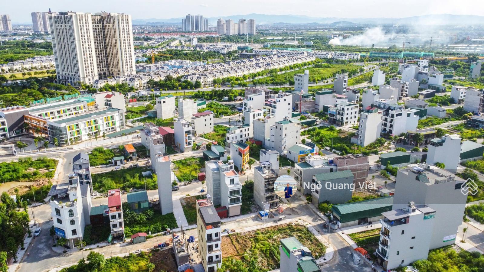 Cập nhật mới nhất tháng 07/2025. Chính chủ quỹ đất dịch vụ 25,2ha Vân Canh. Giá rẻ nhất thị trường