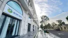 Đường 41 Vạn Phúc City 7x21m hầm 5 tầng, đường lớn 20m đối diện trường học, phố đi bộ Royal