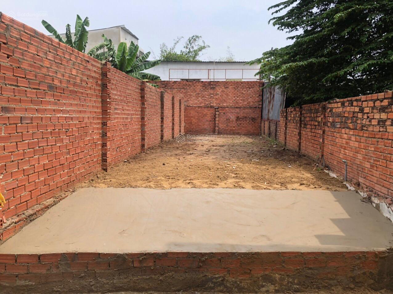 Lô đất hẽm XH đường 16, P Thạnh Mỹ Lợi ngay UBND Quận 2 ( Tp Thủ Đức) giá chỉ 80tr