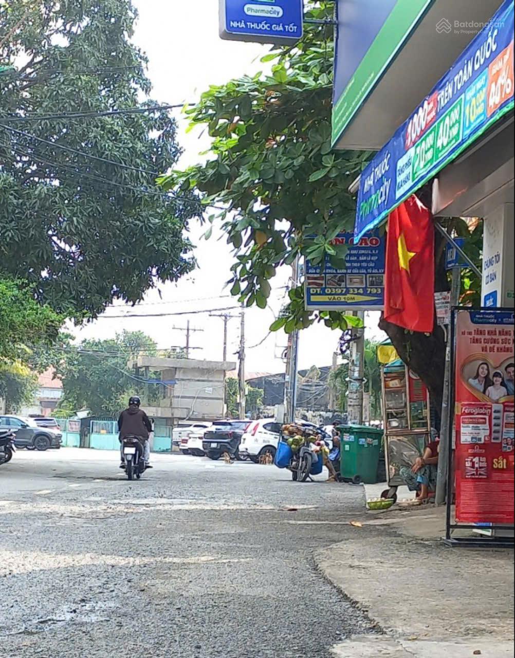 Bán gấp căn Nhà cấp 4 mặt tiền kinh doanh đường NAM HÒA Phước Long A, Q9