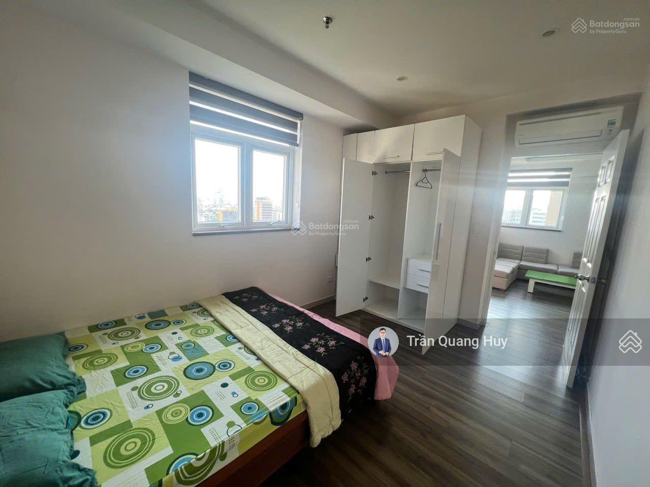 Chính chủ bán chung cư Harmony sở hữu lâu dài, gần biển, gần Phạm Văn Đồng, giá chỉ 2,8tỷ