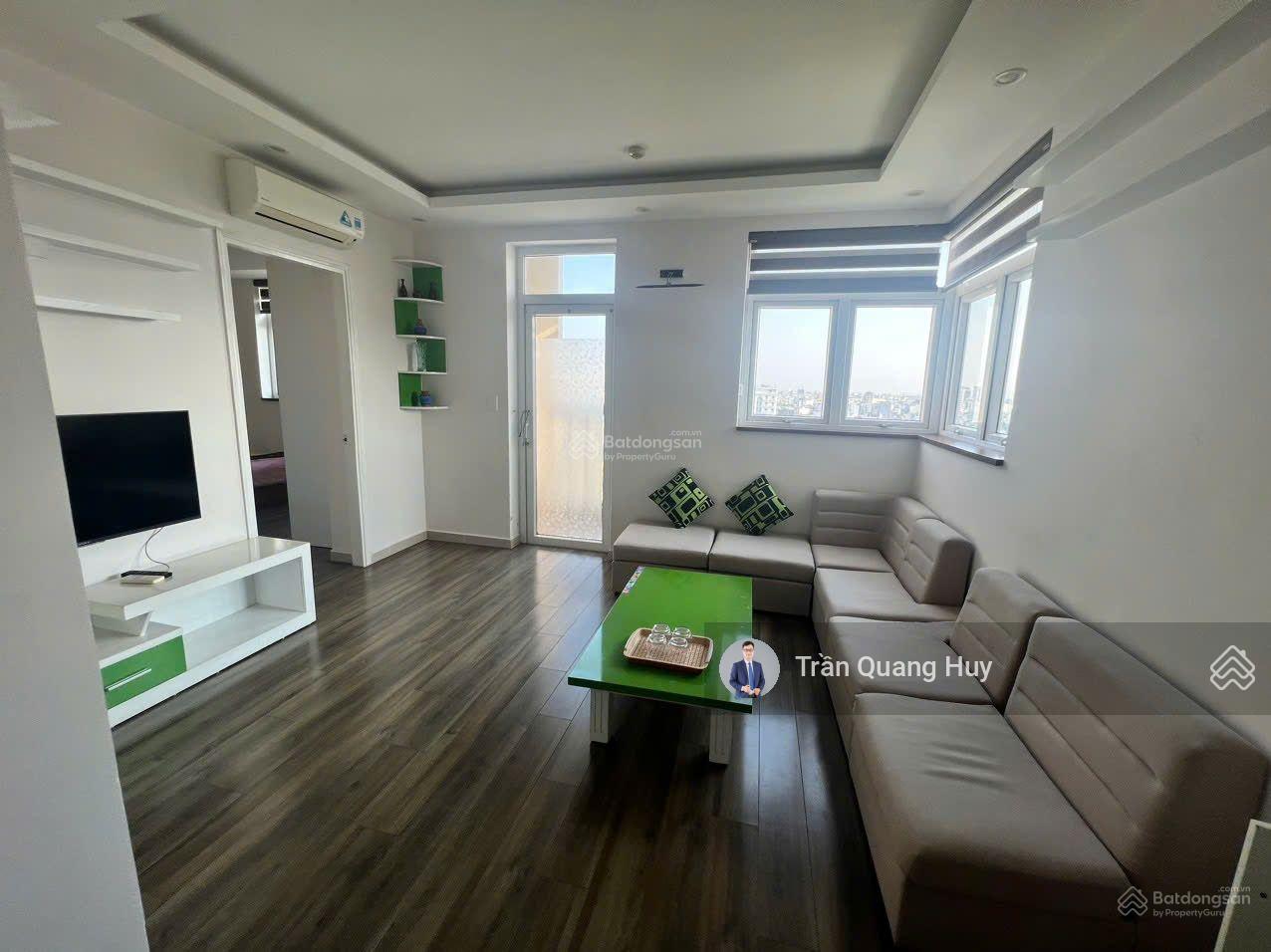 Chính chủ bán chung cư Harmony sở hữu lâu dài, gần biển, gần Phạm Văn Đồng, giá chỉ 2,8tỷ