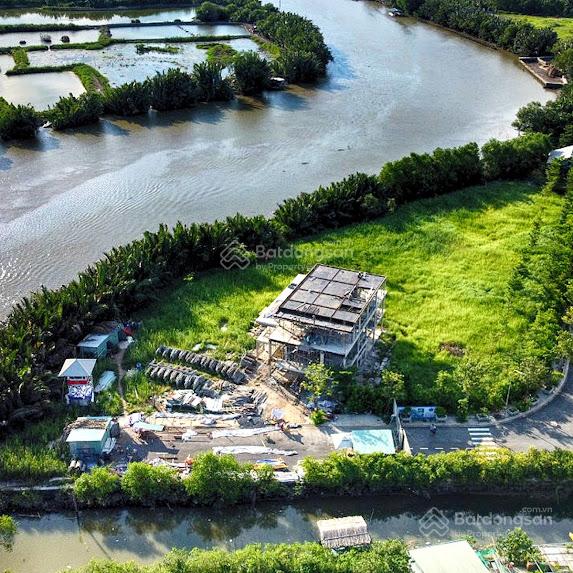 Chính chủ cần bán lô đất đẹp 7*12,5m KDC Gia Long giá rẻ bán gấp LH 0903 818 ***