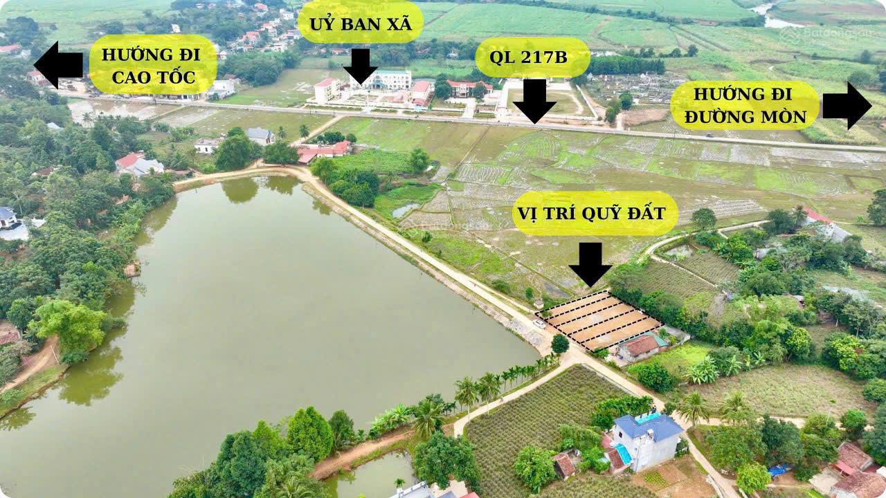 Đón Tết sang với lô đất view hồ đường 8m siêu rộng. liên hệ ngay: 0981 811 ***