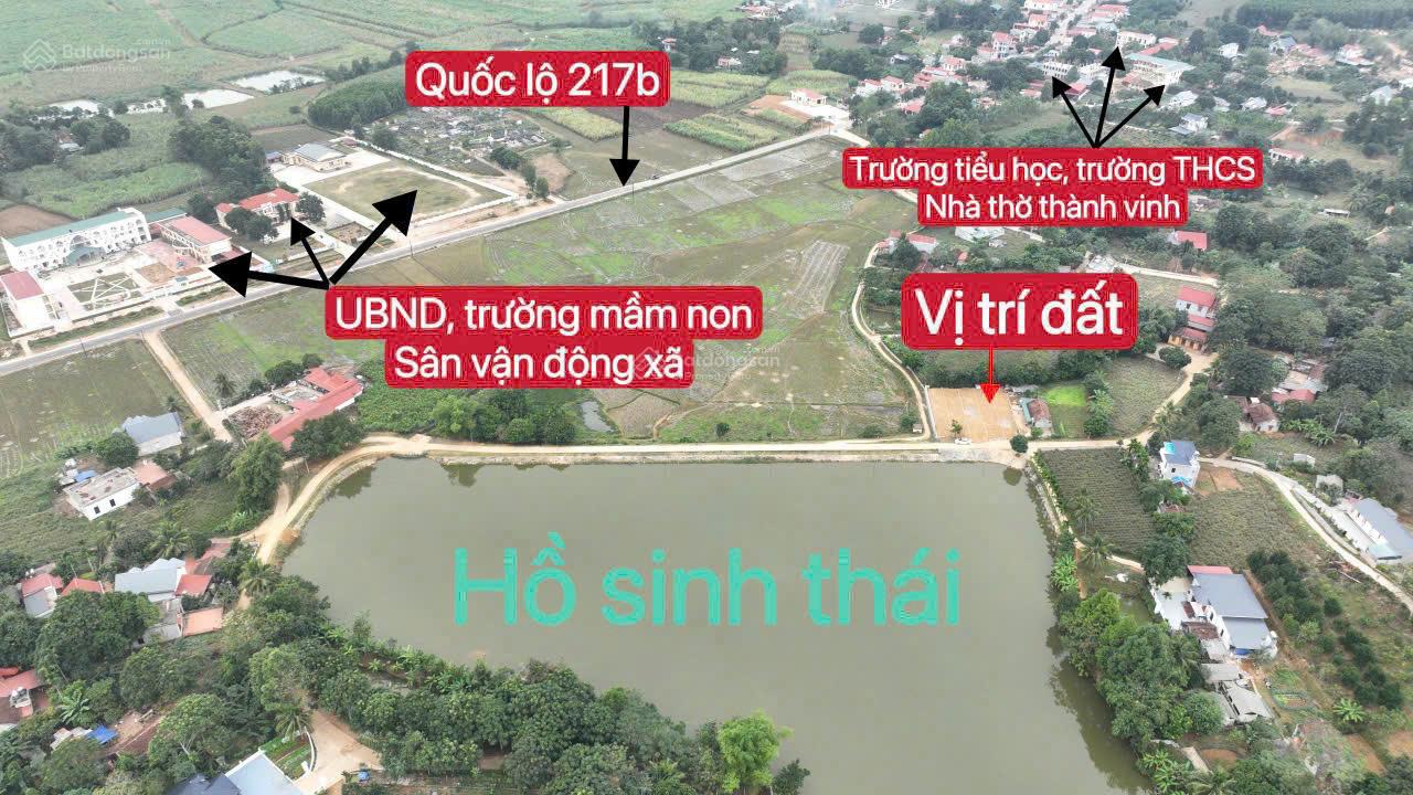 Đón Tết sang với lô đất view hồ đường 8m siêu rộng. liên hệ ngay: 0981 811 ***