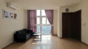 Gia đình cần bán gấp căn hộ Usilk City, DT 79m2, gồm 2PN, căn hộ full đồ mới đẹp, giá 4.55 tỷ