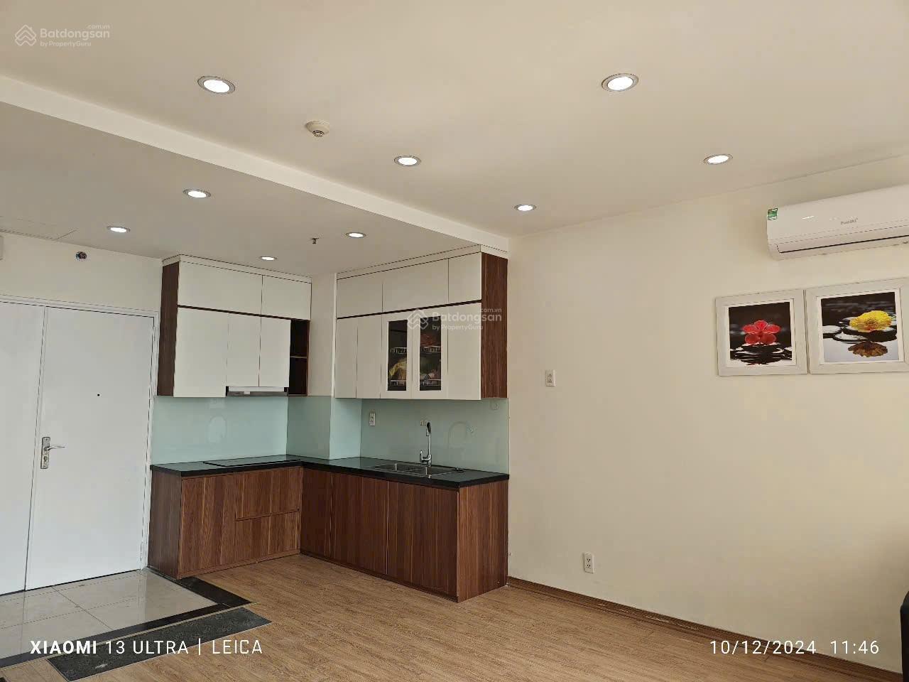 Gia đình cần bán gấp căn hộ Usilk City, DT 79m2, gồm 2PN, căn hộ full đồ mới đẹp, giá 4.55 tỷ