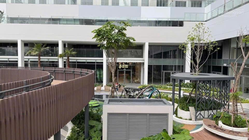 TẶNG NGAY 100TR. BAO THUẾ PHÍ CHO CĂN 2PN 84M2 TẠI URBAN GREEN TRONG THÁNG 2/2025