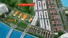 Bán đất tái định cư Biên Phòng, lô góc và lô cạnh góc, giá đầu tư