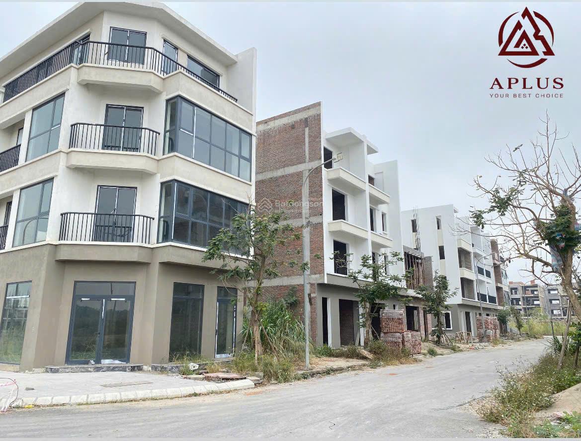 FLC Tropical City 17tr/m2 đất, bám trục 56m cầu Bình Minh, 90m2 GP xây thô 4 tầng ạ LH: 0936 585 ***