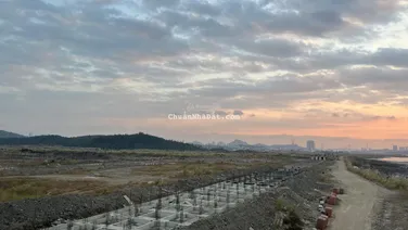 FLC Tropical City 17tr/m2 đất, bám trục 56m cầu Bình Minh, 90m2 GP xây thô 4 tầng ạ LH: 0936 585 ***