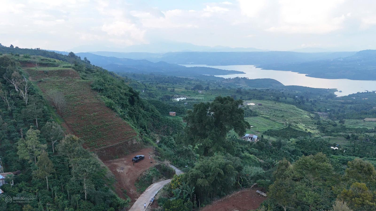 Cơ hội đầu tư hấp dẫn tại Di Linh, đất view sông sinh lời cao