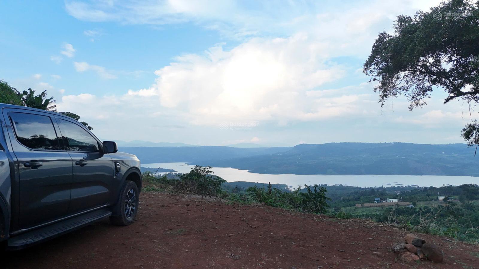 Cơ hội đầu tư hấp dẫn tại Di Linh, đất view sông sinh lời cao