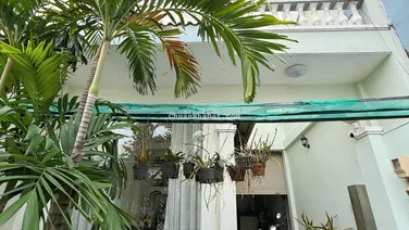 Cần tiền Bán gấp Biệt thự Quận 8, 140m2, 3 lầu, gara xe hơi chỉ 12,8 tỷ