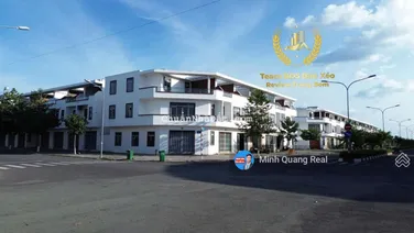 Giỏ hàng đầu tư nhà/đất giá tốt nhất khu đô thị Bàu Xéo T6.2025, chỉ từ 1,4x tỷ/nền