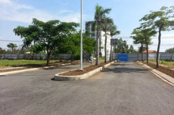 Chủ kẹt quá rồi! Cần bán gấp lô đất 5x20m, đường thông tại D/A Sở Văn Hóa TT Q9, giá bán 6,7 tỷ Chủ kẹt quá rồi! Cần bán gấp lô đất 5x20m, đường thông tại D/A Sở Văn Hóa TT Q9, giá bán 6,7 tỷ