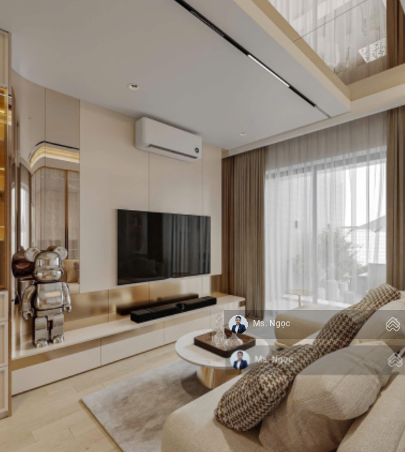 Cần bán căn hộ Garden Vip The Minato Residence, chỉ duy nhất 1 căn trong 1 tòa. Giá 3 tỷ 2