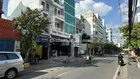 Bán tòa nhà MT Lý Phục Man, Q7 (DT 7x38m) 268m2, giá chỉ 140tr/m2