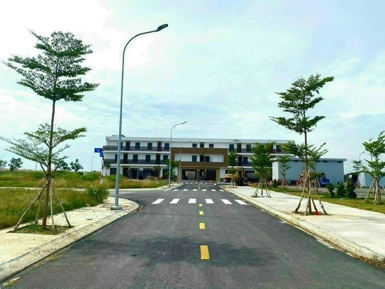 Bán đất dự án Hiệp Phước Harbour View
