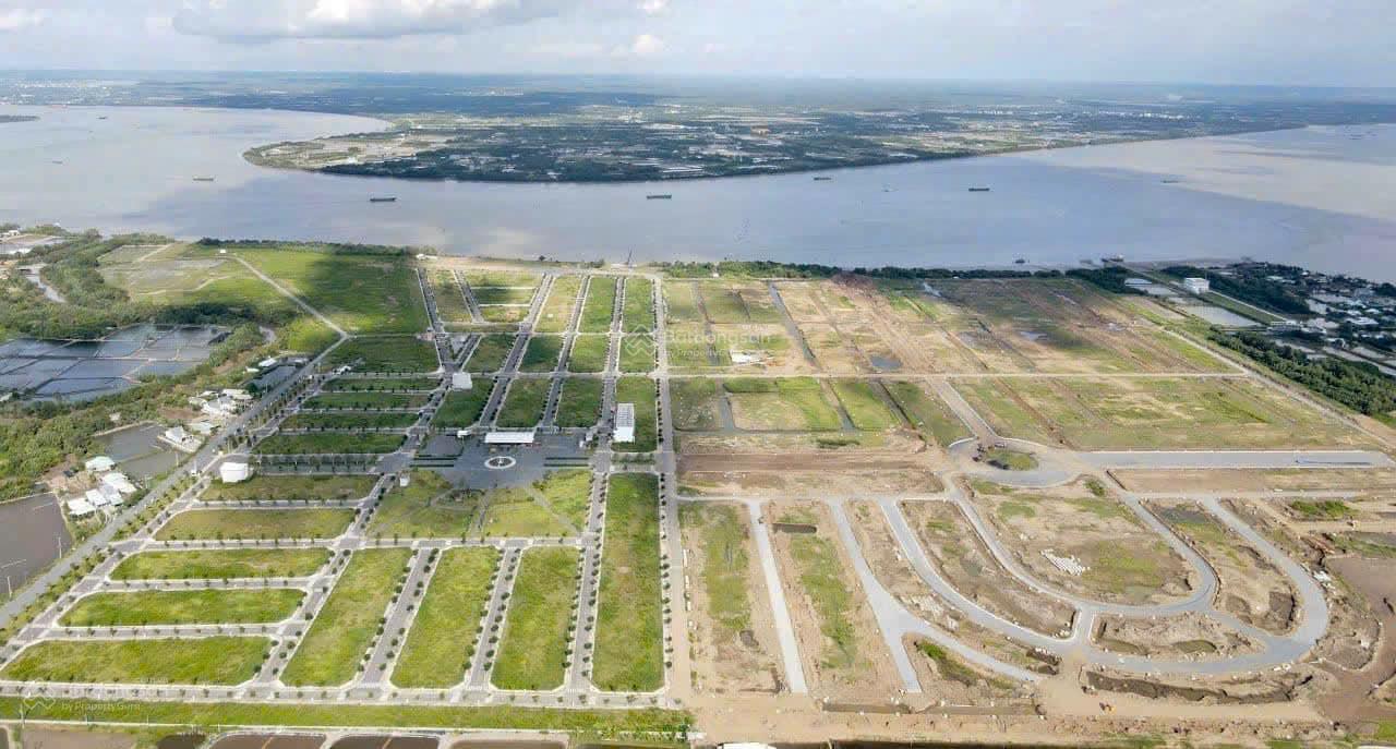 Bán đất dự án Hiệp Phước Harbour View