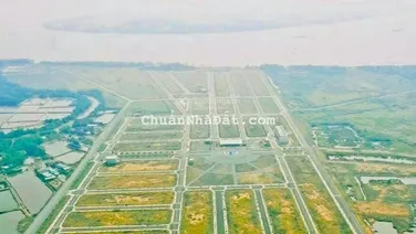 Bán đất dự án Hiệp Phước Harbour View