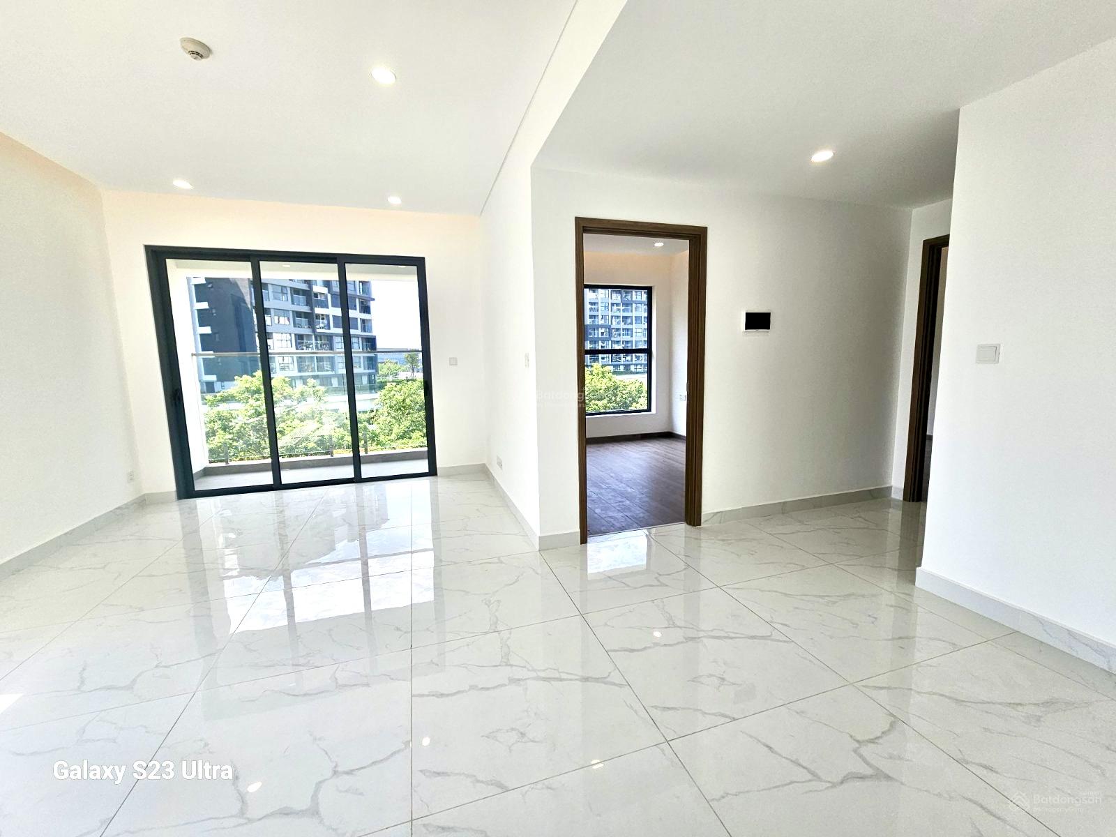 Bán căn hộ Trệt 2PN 88m2, giá 7.6 tỷ, NTCB, Diamond Alnata Plus Celadon City