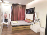 Hiếm! Cho thuê căn hộ Tràng An Complex, 2 phòng ngủ full đồ đẹp cao cấp giá chỉ 15 triệu/tháng Hiếm! Cho thuê căn hộ Tràng An Complex, 2 phòng ngủ full đồ đẹp cao cấp giá chỉ 15 triệu/tháng