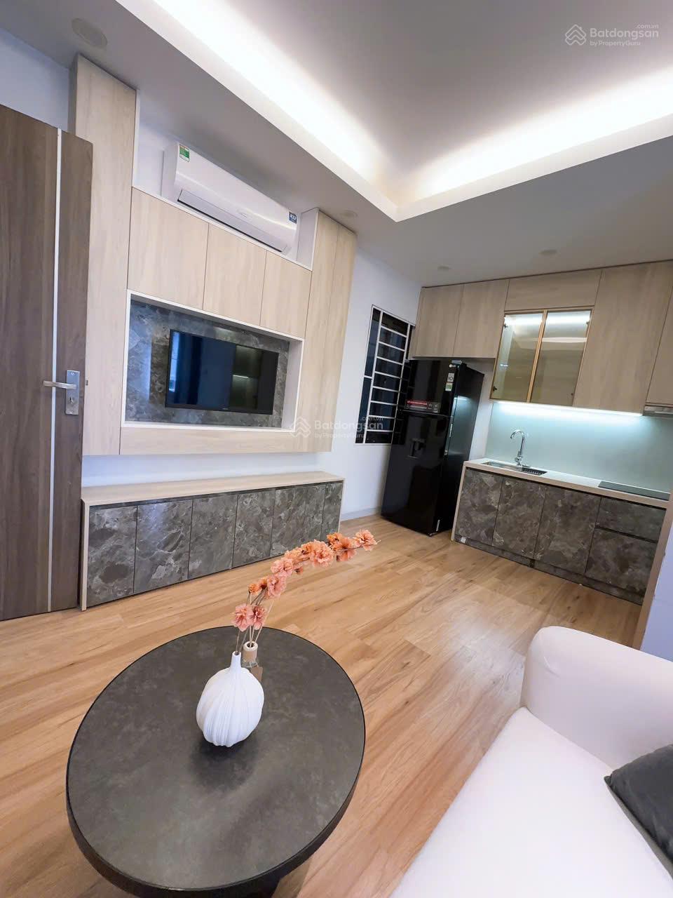 Mở Bán CC mini giá tốt ngay sau Time city 35m2, 50m2, full đồ, ngõ ô tô - 0983 169 ***