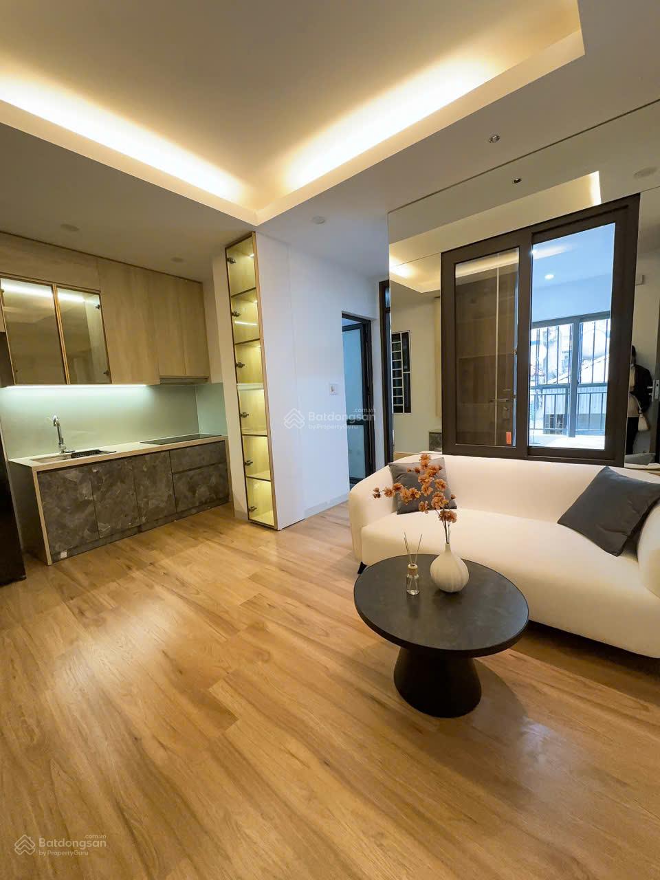 Mở Bán CC mini giá tốt ngay sau Time city 35m2, 50m2, full đồ, ngõ ô tô - 0983 169 ***
