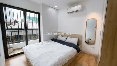 Mở Bán CC mini giá tốt ngay sau Time city 35m2, 50m2, full đồ, ngõ ô tô - 0983 169 ***