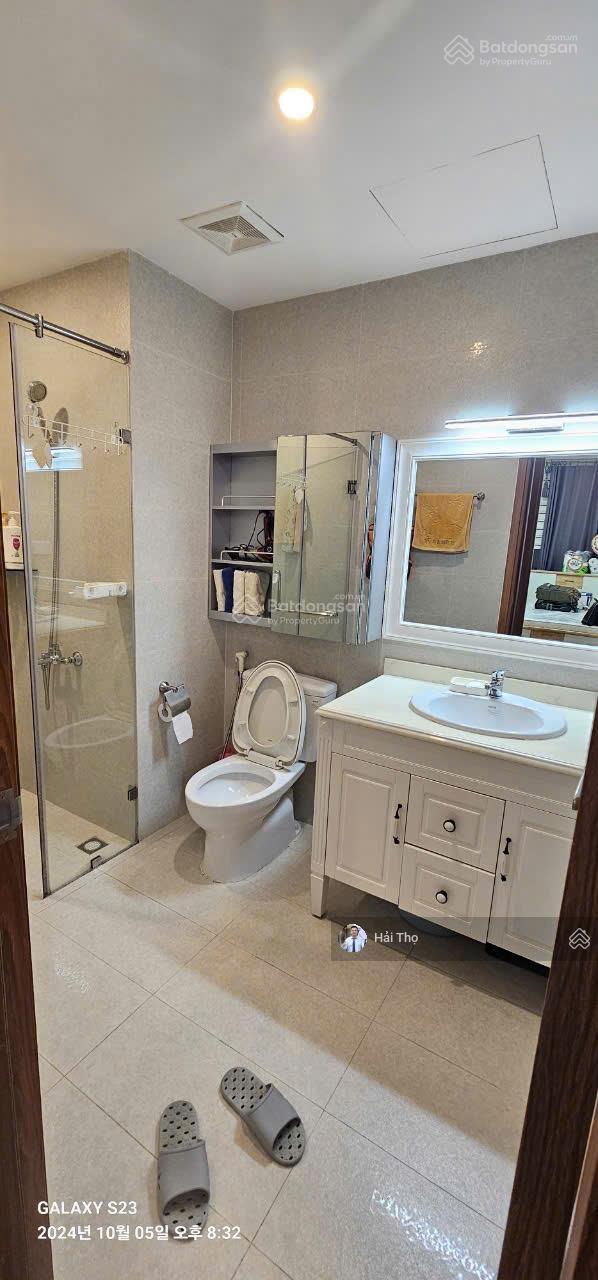 Bán căn hộ CT8 Emerald Đình Thôn căn gía 7,1 tỷ 3PN 2WC full nội thất, căn view không nghĩa trang