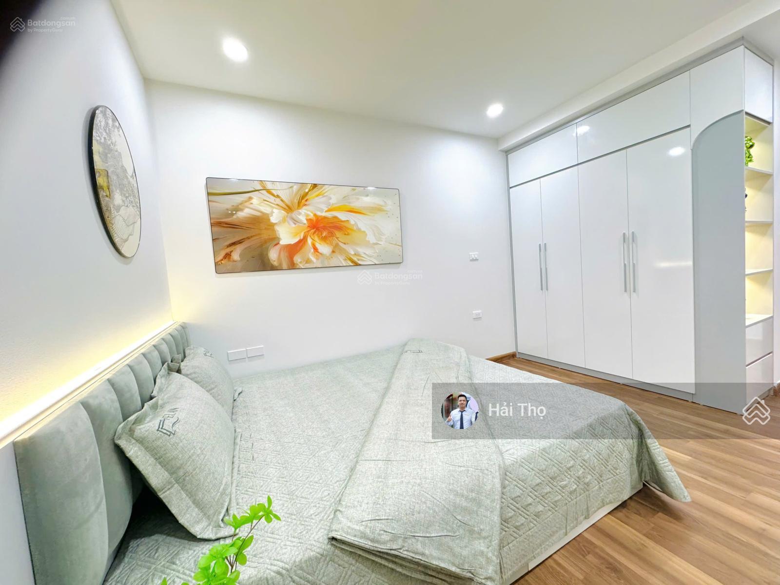 Bán căn hộ CT8 Emerald Đình Thôn căn gía 7,1 tỷ 3PN 2WC full nội thất, căn view không nghĩa trang