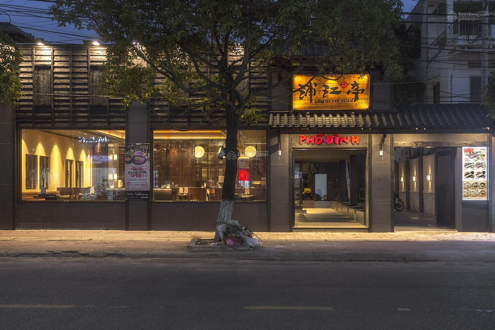 Cho thuê góc 2 mặt tiền số 80 Xuân Thủy với đường 39, Quận 2, DT: 25x40m, 1 trệt, DTSD: 1.000m2