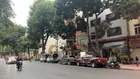 Bán nhà Mặt Phố mặt tiền 8m - 260m2 cực hiếm khu vực vip Lê Văn Hưu - Hai Bà Trưng. Chỉ chào 160 tỷ