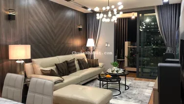 Bán căn Rose Town 2PN full nội thất hiện đại, diện tích 72m đã sẵn sổ, Giá nhỉnh 4 tỷ