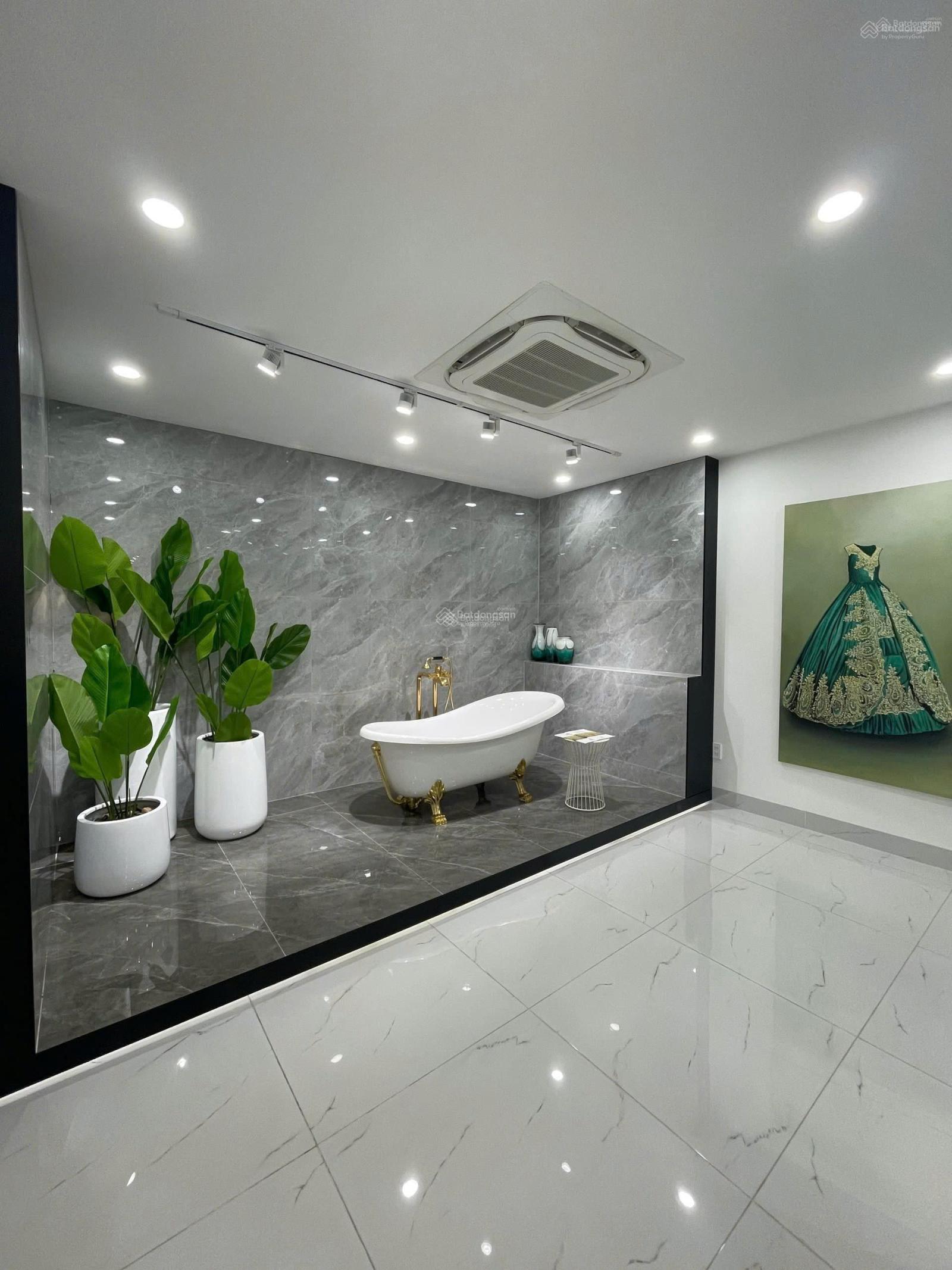 Hạ giá 24 tỷ! Bán nhà mặt tiền Xô Viết Nghệ Tĩnh 2 chiều gần cầu Thị Nghè - 4x22m 4 tầng HĐ 80tr/th