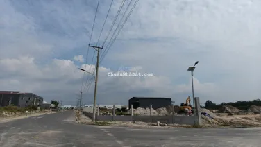Chính chủ bán đất KCN bình thuận 5.000m2 10.000m2 3 5.4ha, IB 0362 375 *** (rẻ:1,7 triệu/m2 ~75 đô)