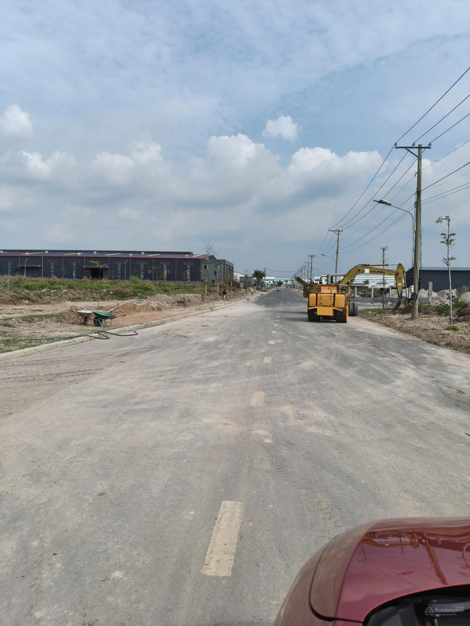 Chính chủ bán đất KCN bình thuận 5.000m2 10.000m2 3 5.4ha, IB 0362 375 *** (rẻ:1,7 triệu/m2 ~75 đô)