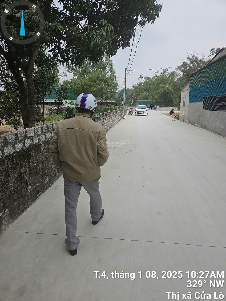 Chỉ 1 tỷ 7 (hàng hiếm) - đất đẹp Nghi Hòa - Cửa Lò - gần biển - ở đầu tư đều hợp lý Chỉ 1 tỷ 7 (hàng hiếm) - đất đẹp Nghi Hòa - Cửa Lò - gần biển - ở đầu tư đều hợp lý