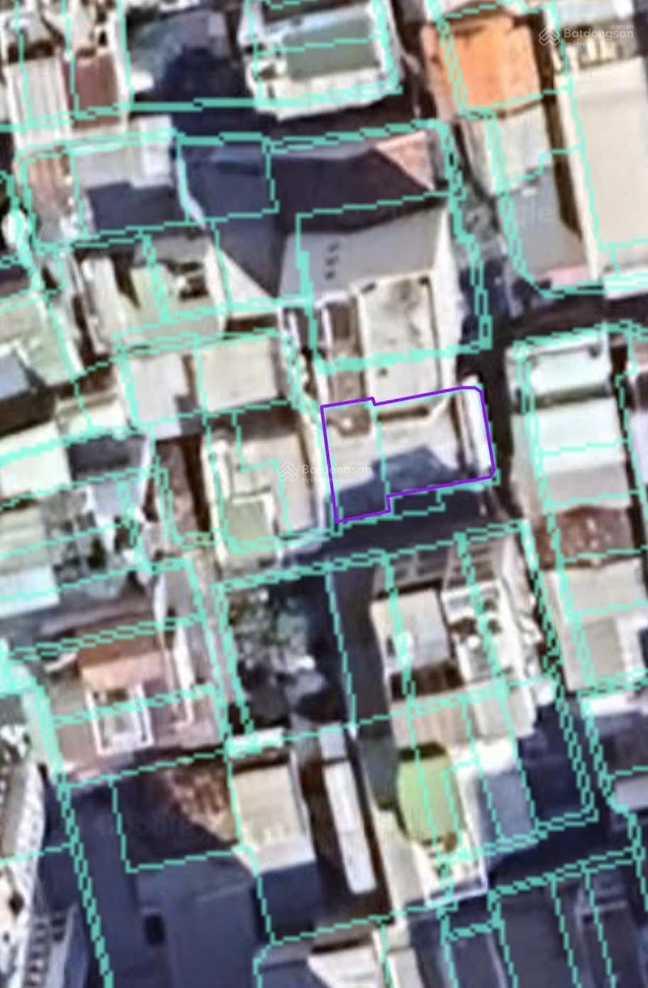 Góc 3 mặt tiền phố Tây - 10,5 tỷ (hẻm Hùng Vương ô tô)