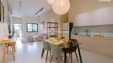Bán nhà mặt phố view đẹp tại ĐT 743, Bình Chuẩn, Thuận An, 3,75 tỷ, 81m2