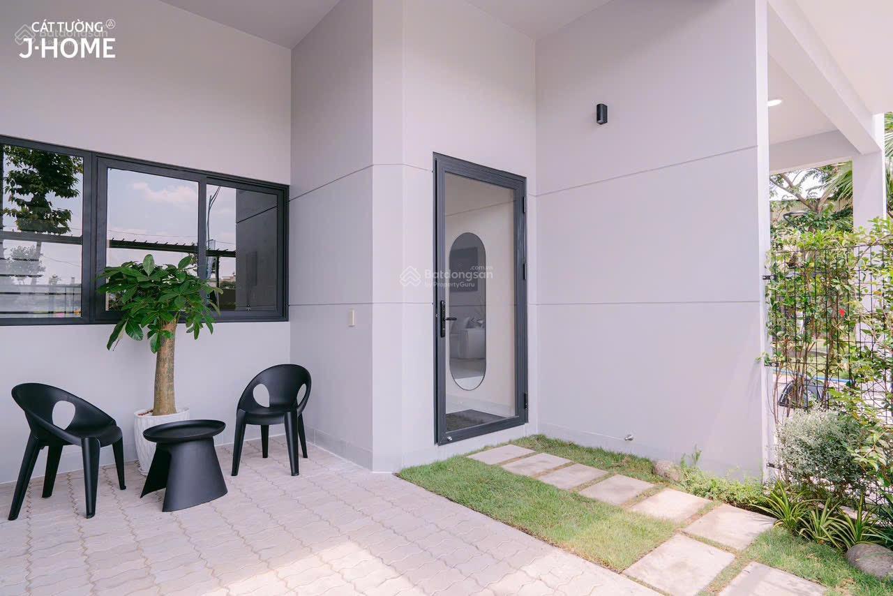 Bán nhà mặt phố view đẹp tại ĐT 743, Bình Chuẩn, Thuận An, 3,75 tỷ, 81m2