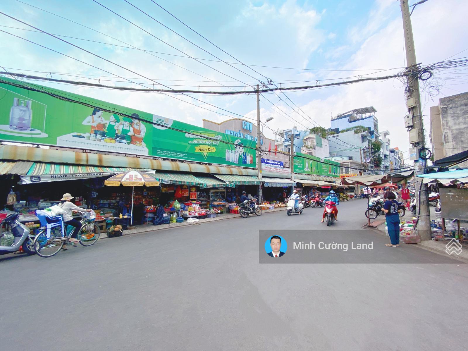 Giảm 1.5tỷ chỉ 8tỷ TL, chính chủ 30 năm bán nhà 2 tầng HXH 6m Lê Tự Tài, Phú Nhuận, 58m2 vuông A4