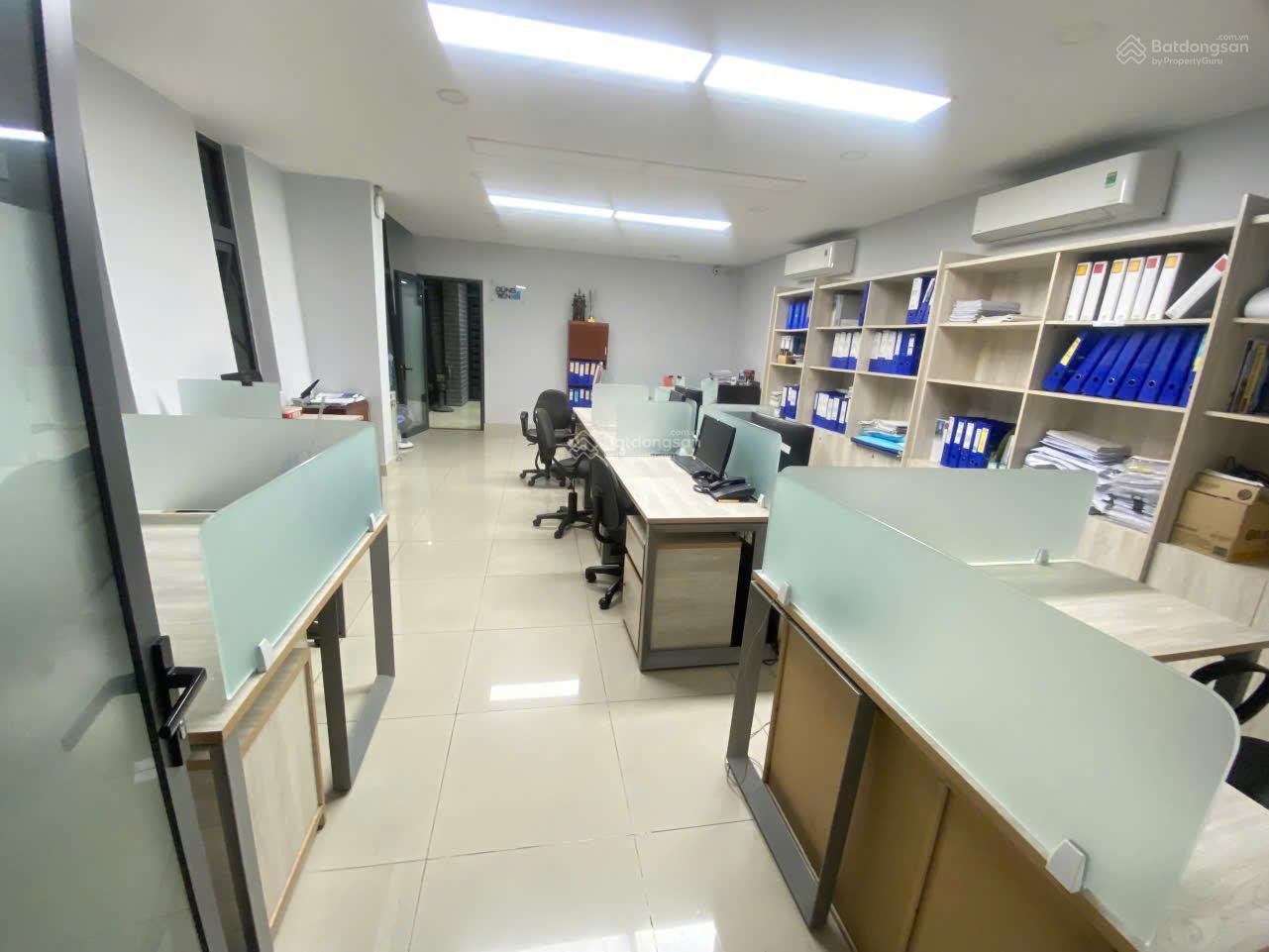Cho thuê nhà mặt tiền 31A Đặng Văn Ngữ , phường 10, quận Phú Nhuận