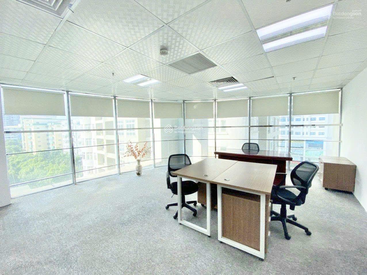 Cho thuê văn phòng trọn gói giá rẻ - quận Nam Từ Liêm - giá từ 7 triệu/tháng. LH Mr Hiếu 0912 030 ***