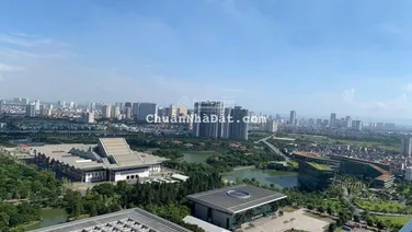 Tổng hợp quỹ căn hộ chính chủ tin tưởng gửi bán tại Vinhomes WestPoint, Cam kết giá tốt nhất